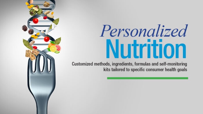 Personalized Nutrition
