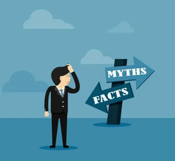 Debunking the Myths