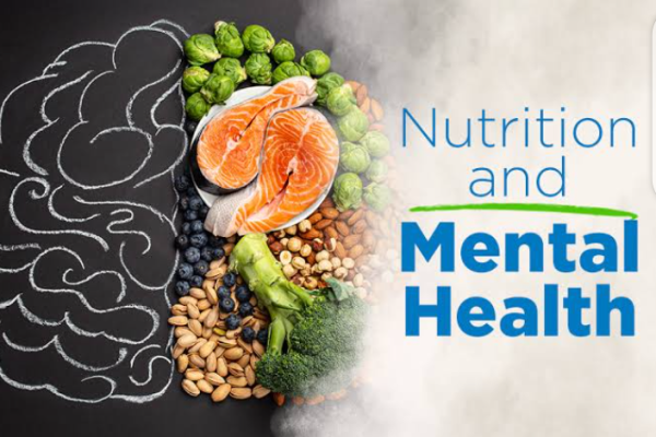 The Intersection of Nutrition and Mental Health: A Comprehensive Guide to Emotional Resilience