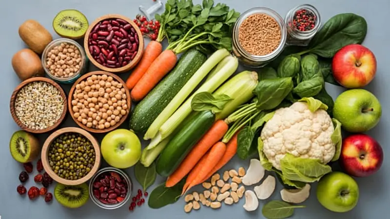 The Science of Nutritional Density
