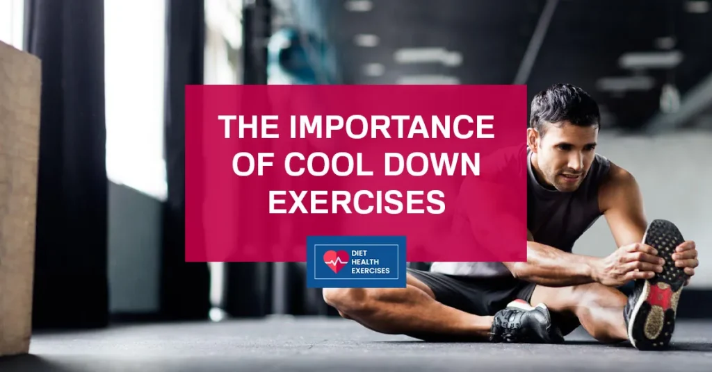 The Science of "Cooling Down" Your Muscles