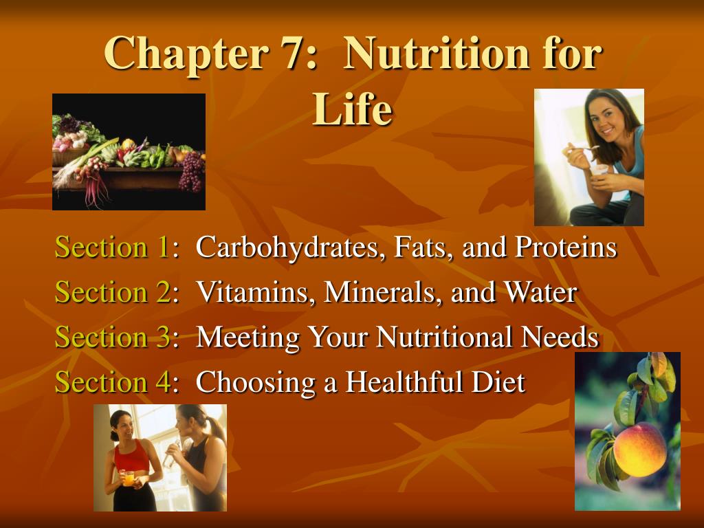 The Nutritional Breakdown: What’s Inside?