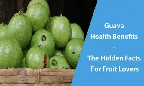 Why Guava Outshines Other Fruits