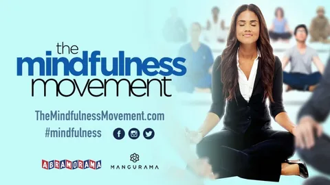 e Movement-Mindfulness Connection