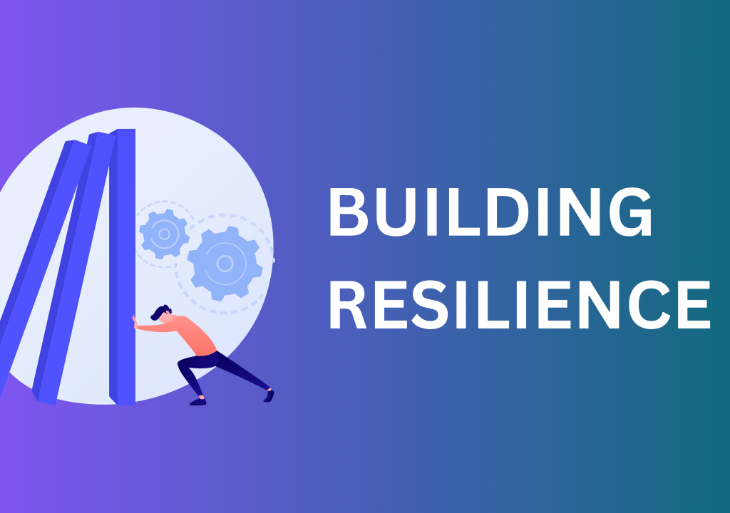 Building Your Resilience Portfolio