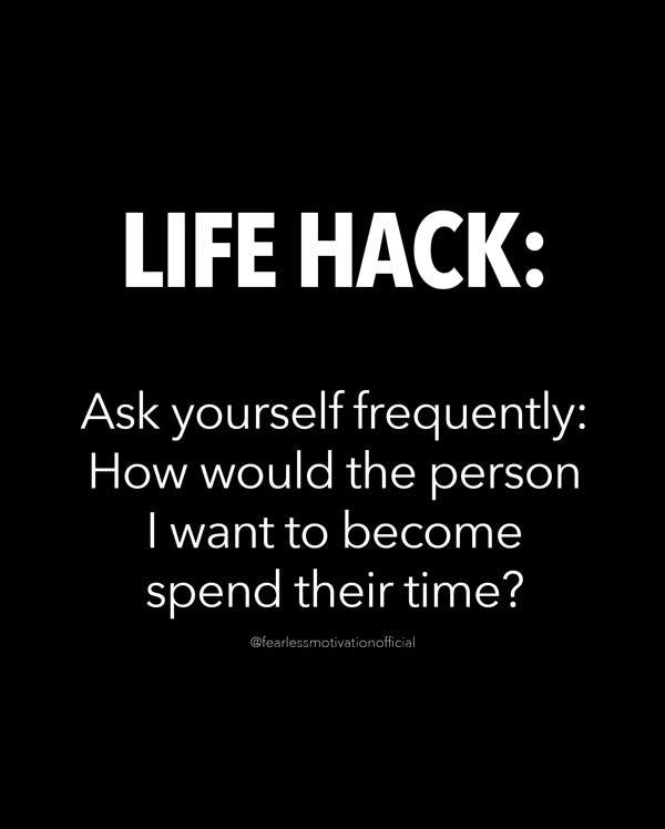 How to Hack Your Motivation