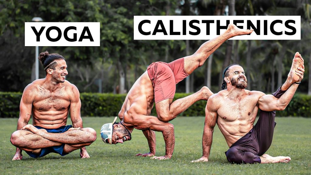 Calisthenics, Yoga, and the "Brain-Fuel" Factor