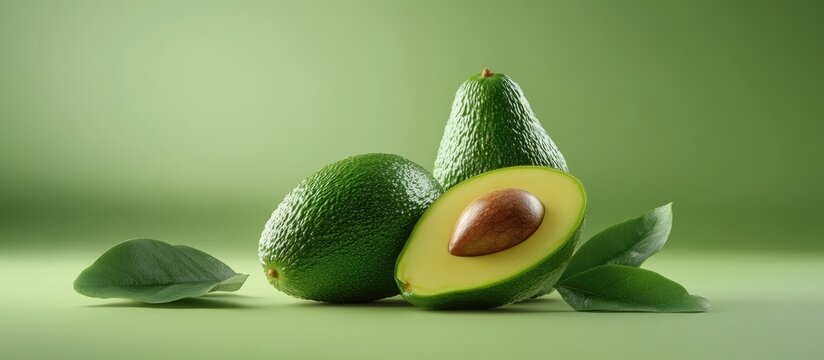 Avocado: Rethinking Healthy Fats