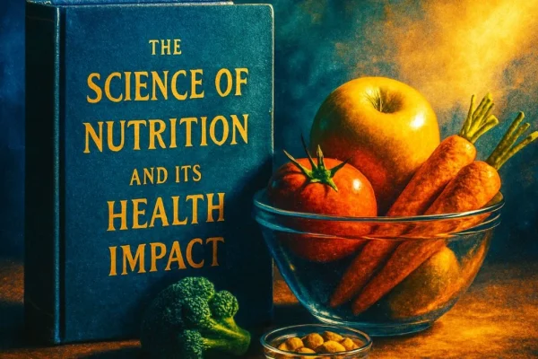 The Science of Eating: Breaking Down the Latest Nutrition Research