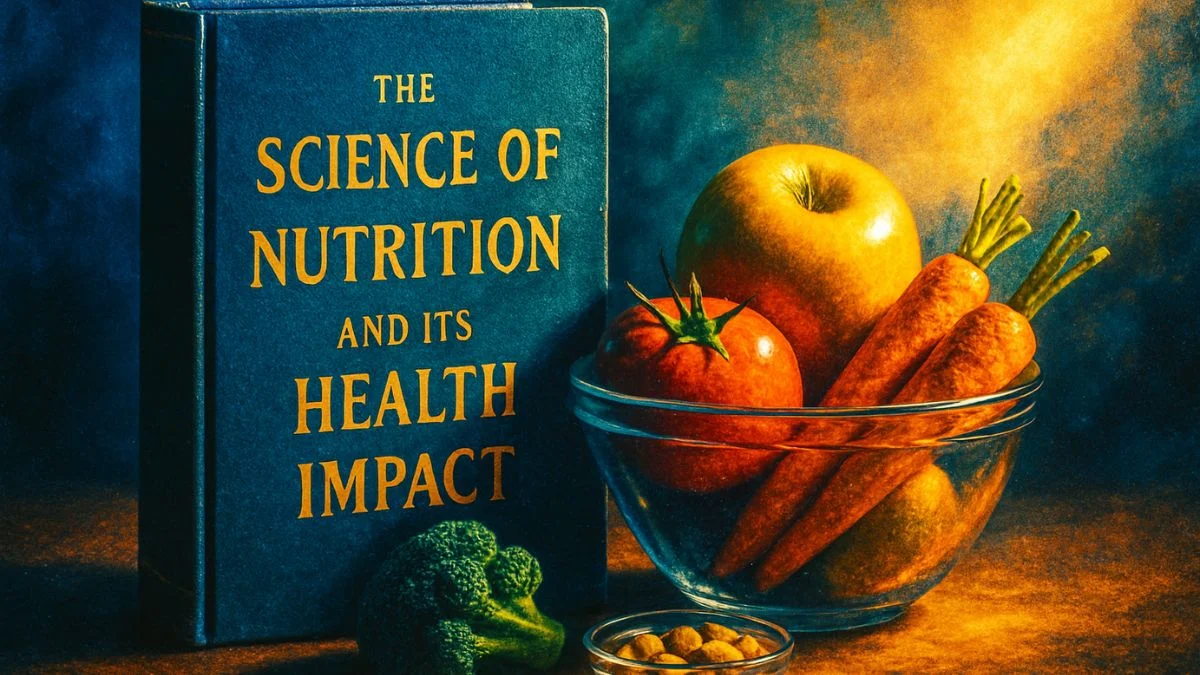The Science of Eating: Breaking Down the Latest Nutrition Research