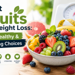 Best Fruits for Weight Loss