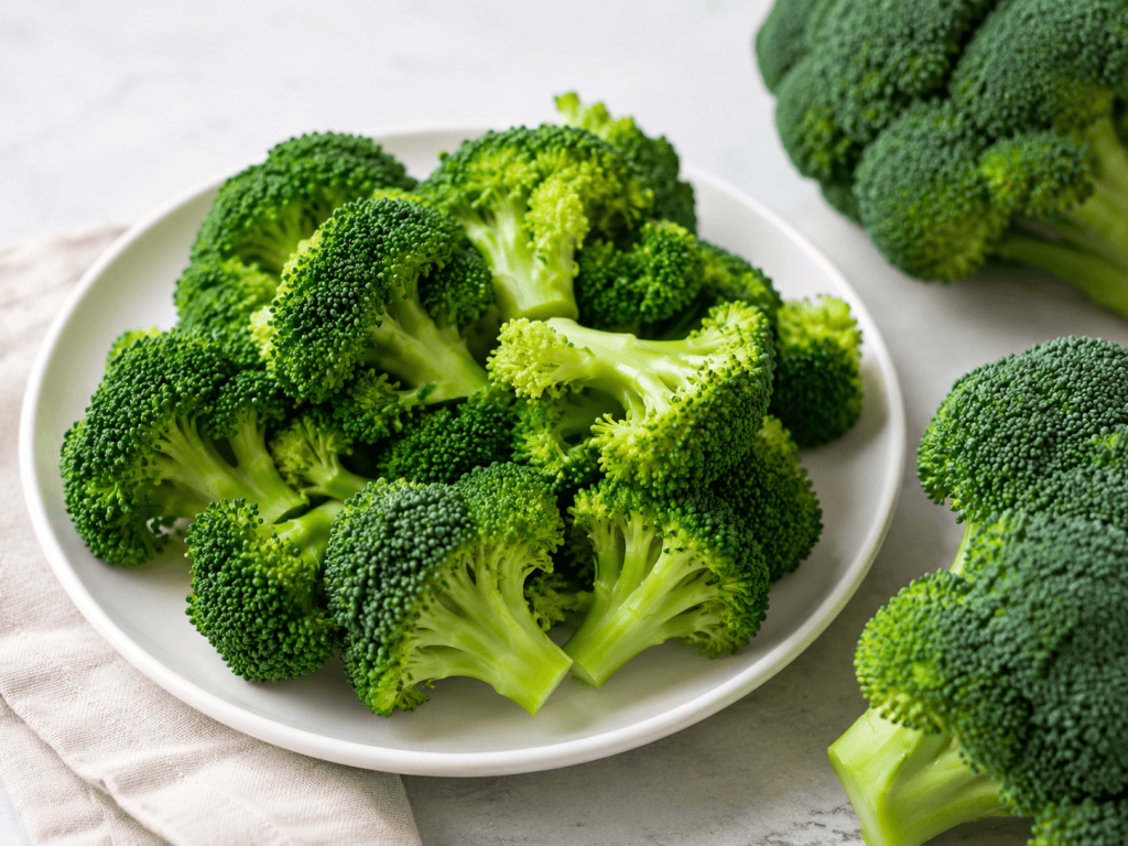 Broccoli