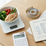 Calorie Deficit