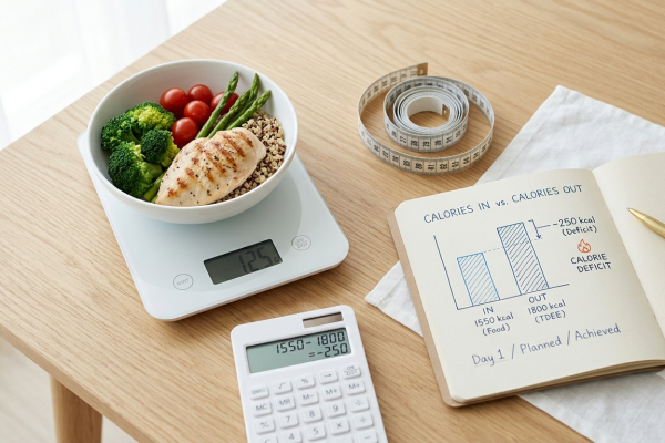 Calorie Deficit
