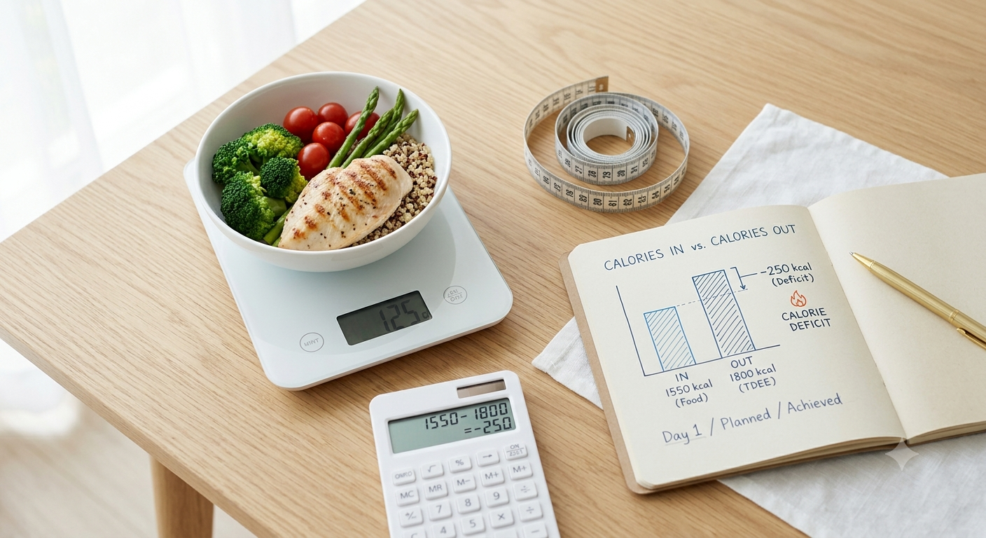 Calorie Deficit