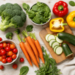 best vegetables for weight loss